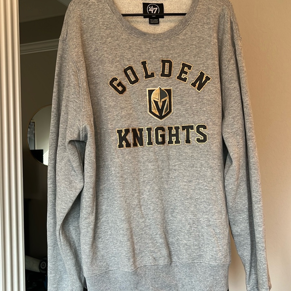 Golden Knights Sweatshirt